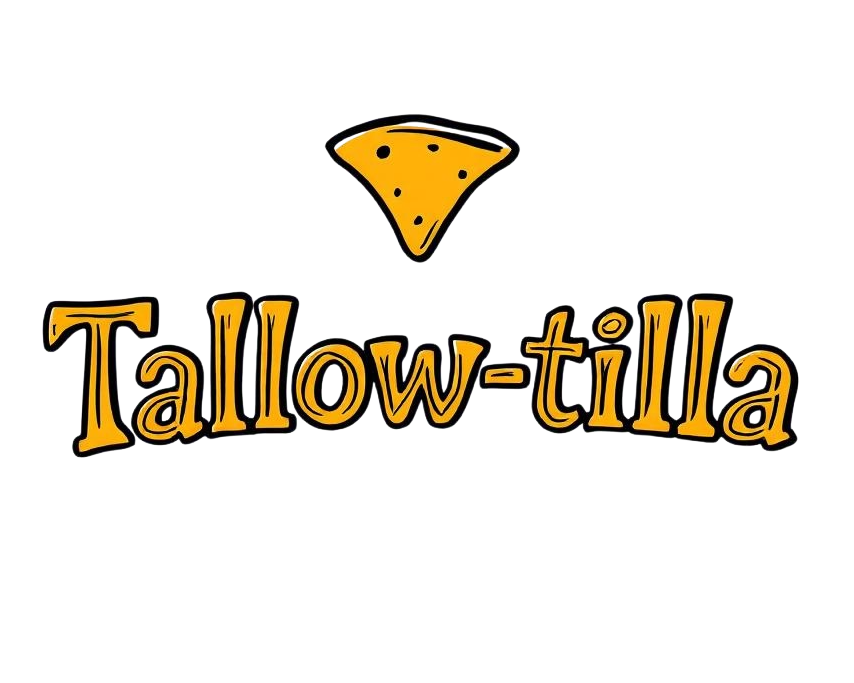 Tallow-tilla Original