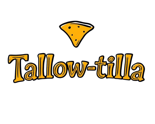 Tallow-tilla Original
